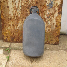 german wwII water personal carrying can 